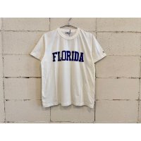 TMT  SOFT COTTON S/SL TEE (FLORIDA)