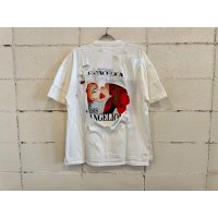 SEVESKIG EVANGELION S/S TEE Ver.Soryu Asuka langley 01