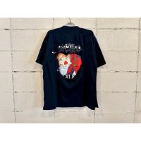 SEVESKIG EVANGELION S/S TEE Ver.Soryu Asuka langley 01