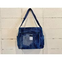 FDMTL master-piece SHOULDER BAG