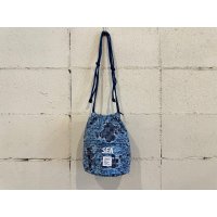 FDMTL WIND AND SEA DRAWING BAG