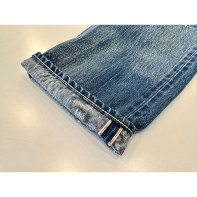 画像3: FDMTL SLIM FIT DENIM CS104