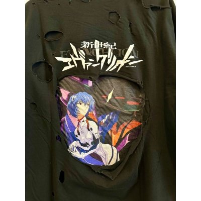 画像3: SEVESKIG EVANGELION S/S TEE Ver.Main visual :001