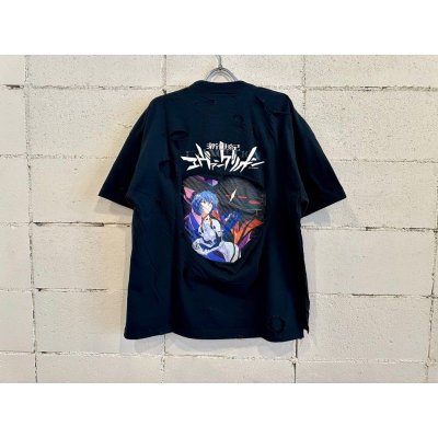 画像1: SEVESKIG EVANGELION S/S TEE Ver.Main visual :001