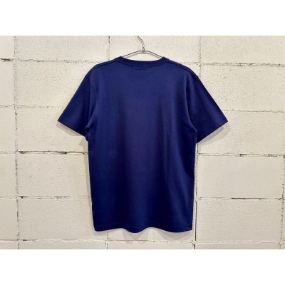 画像1: FDMTL PATCHWORK LOGO TEE