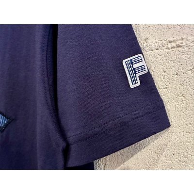 画像3: FDMTL PATCHWORK LOGO TEE