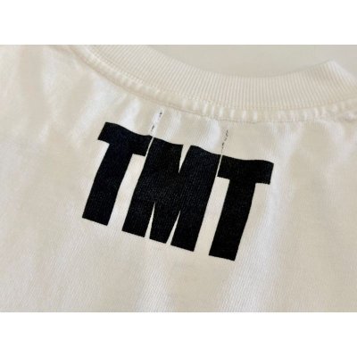 画像3: TMT  DRY COTTON JERSEY PHOTE L/S TEE (Brigid)