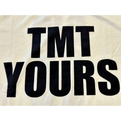 画像3: TMT  TMT YOURS S/S TEE