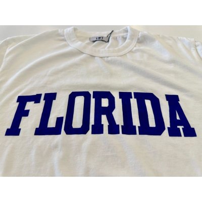 画像2: TMT  SOFT COTTON S/SL TEE (FLORIDA)