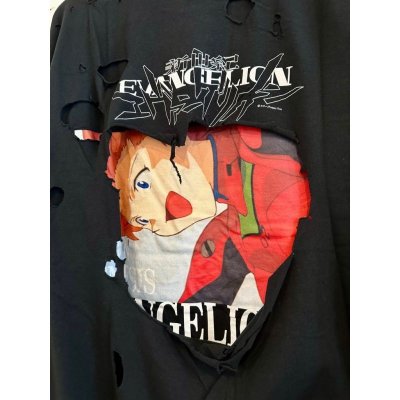 画像3: SEVESKIG EVANGELION S/S TEE Ver.Soryu Asuka langley 01