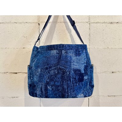 画像1: FDMTL master-piece SHOULDER BAG