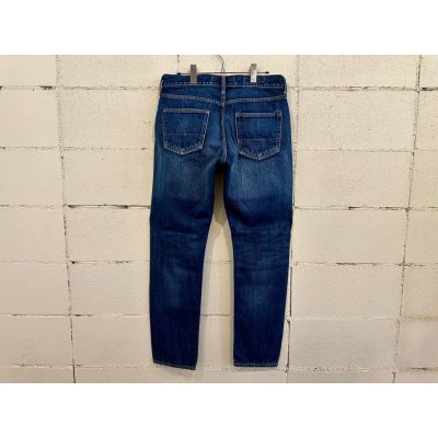 画像1: FDMTL SLIM FIT DENIM CS120