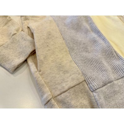 画像3: FDMTL PATCHWORK SWEAT SHIRT