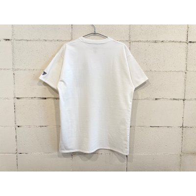 画像1: FDMTL WIND AND SEA PATCH TEE