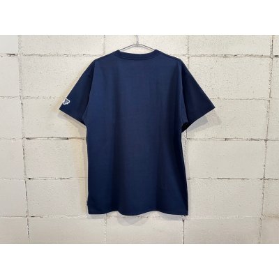 画像1: FDMTL WIND AND SEA PATCH TEE