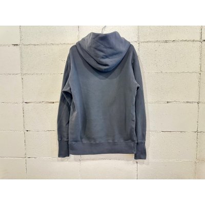 画像1: TMT VINTAGE SWEAT HOODIE(BEAR)