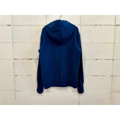 画像1: TMT VINTAGE DYE SWEAT HOODIE(BEAR)